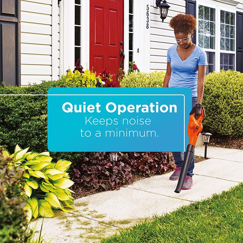 Cordless Sweeper N589