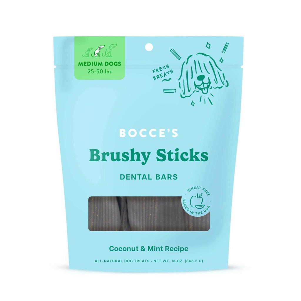 Brushy Sticks T39641