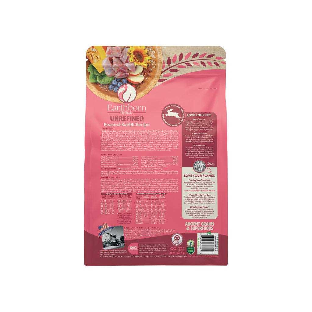 Roasted Lamb with Ancient Grains Dry Dog Food S915360