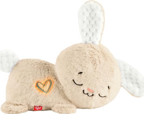 Portable Plush Sound Machine with Music Lights K665260