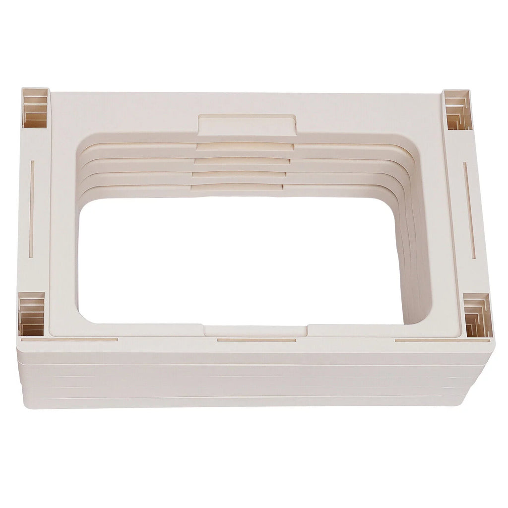 Lockable 6 Drawers Storage Cabinet G9179