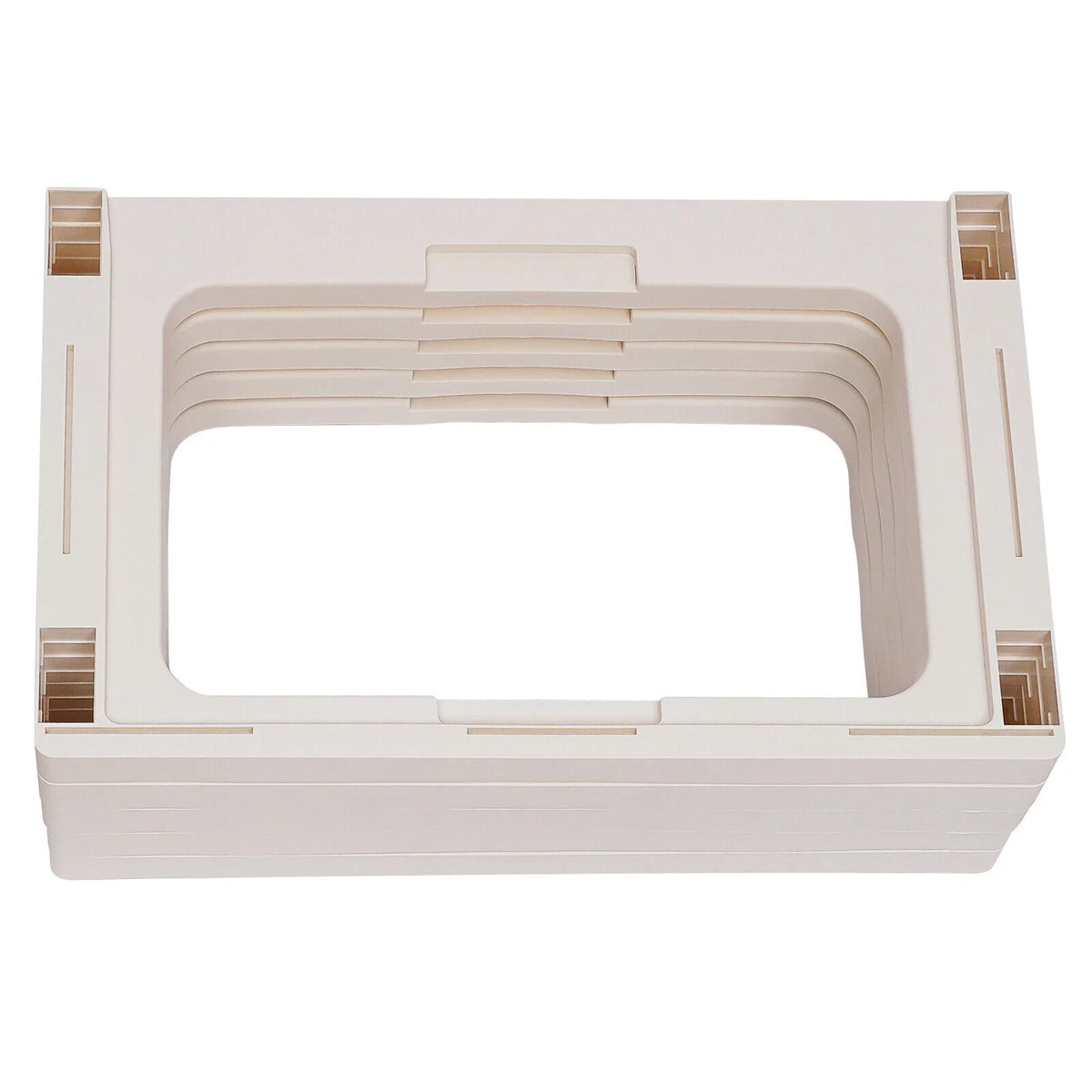 Lockable 6 Drawers Storage Cabinet G9179