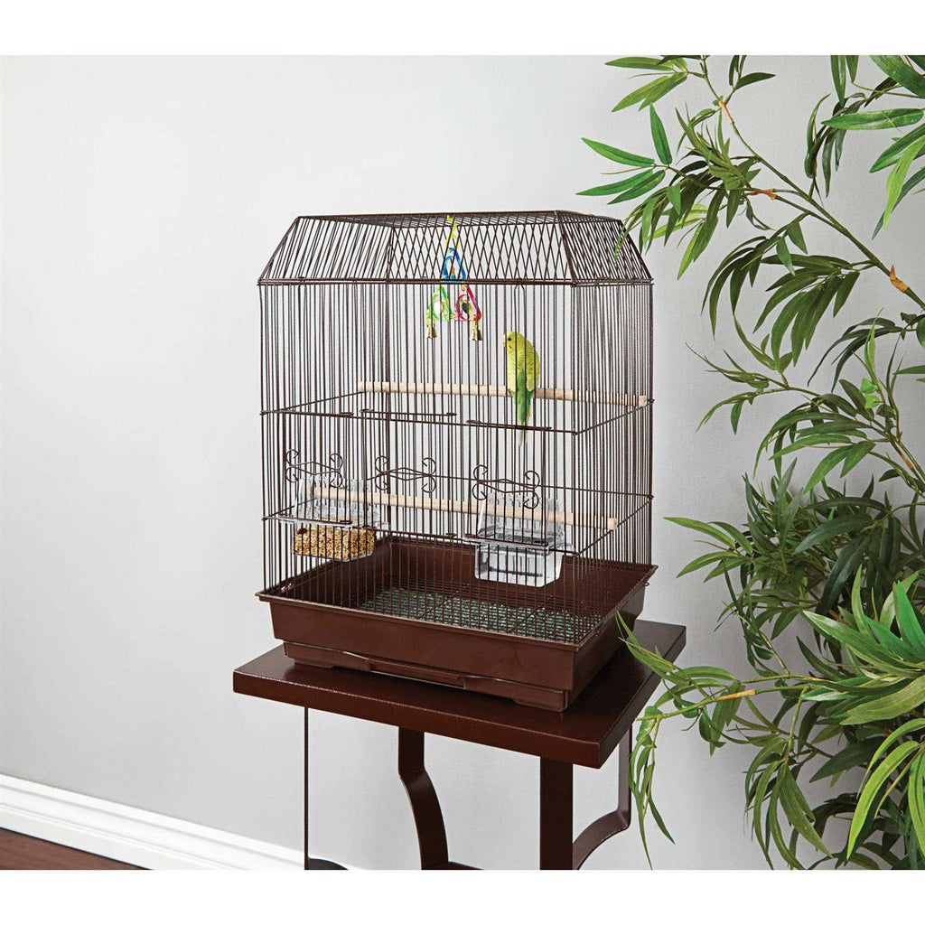 Parakeet Habitat F464137