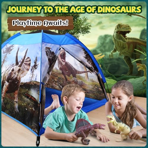 Pop Up Play Tent Q55810