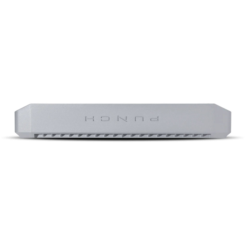 1000 Watt 5-Channel Amplifier O91507