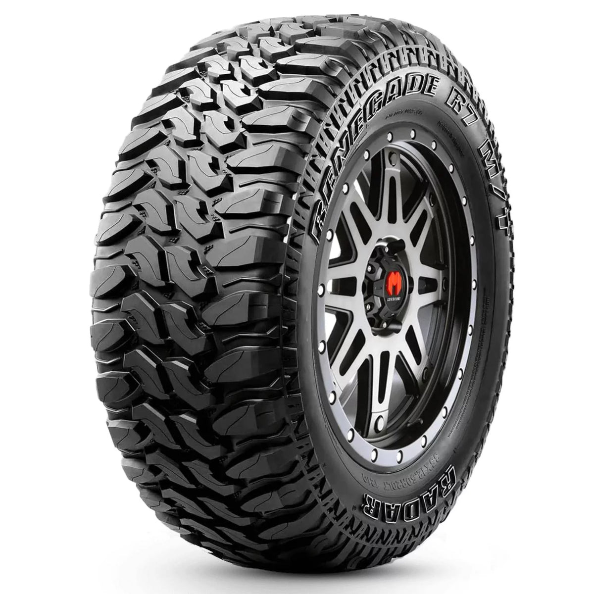All Season Tire X80345