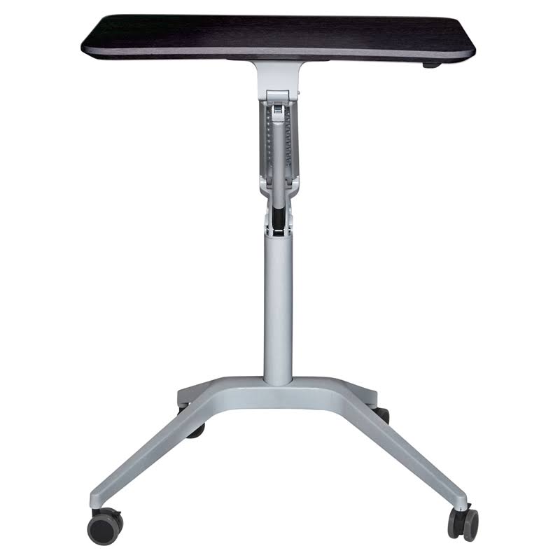 Height Adjustable Stand Up Laptop Table J5695