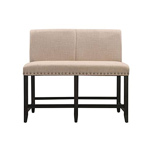 Counter Banquette in Café O9418