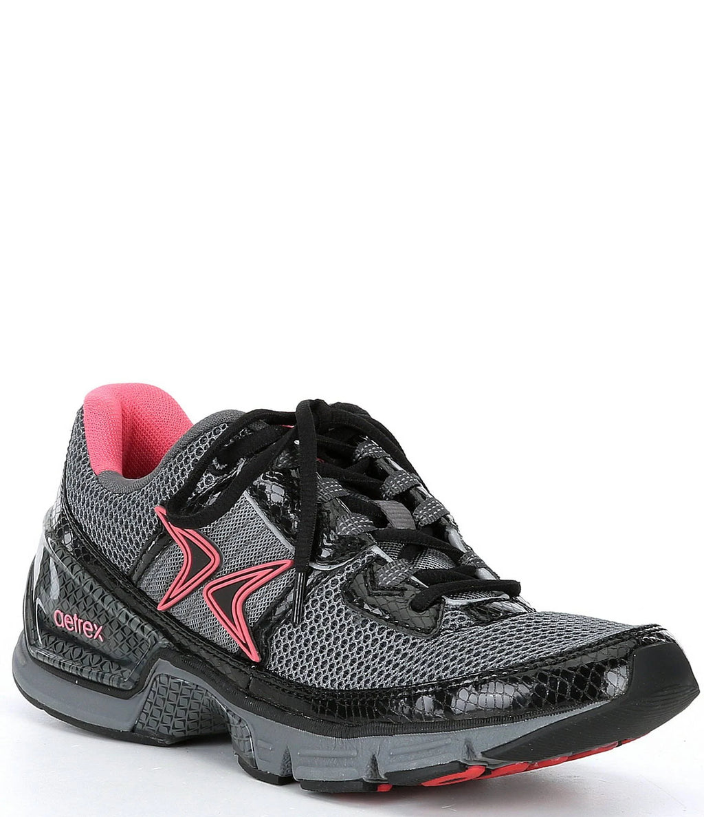 Black Fitness Runner I224991