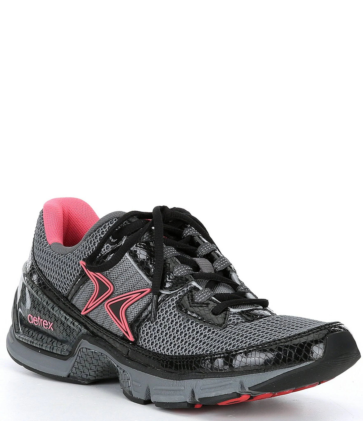 Black Fitness Runner I224991
