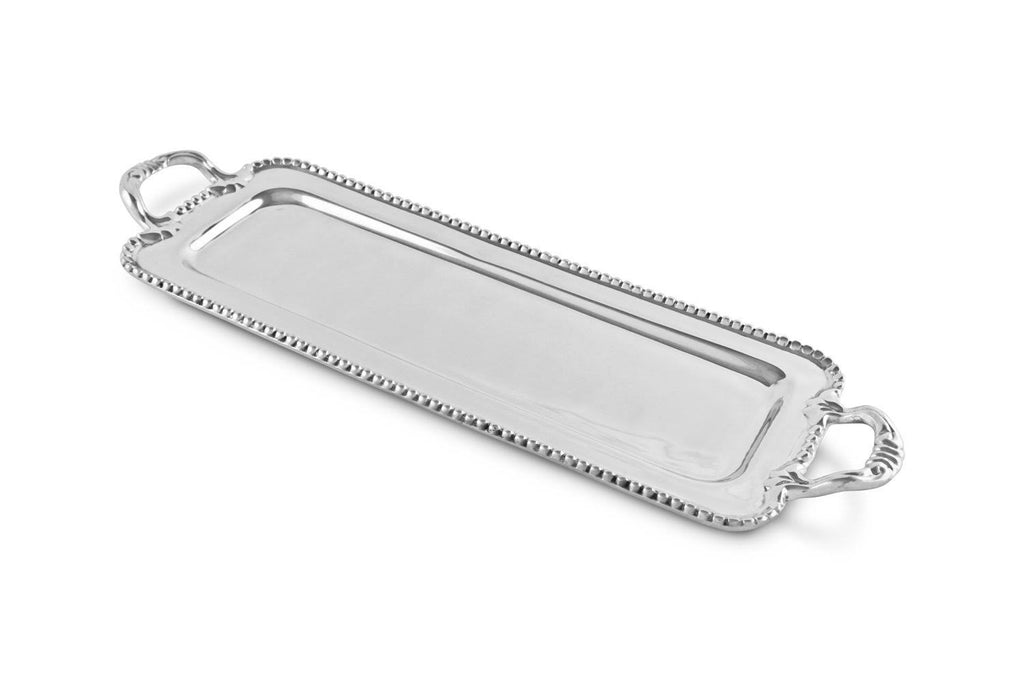 Pearl Rect. Tray N6999