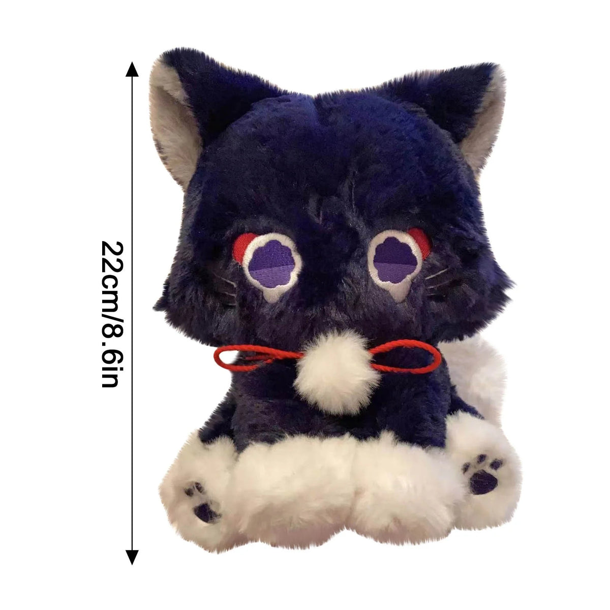Cute Plush Rag Doll Q627
