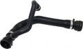 Upper Radiator Hose for BMW X5, 4.8L Engine, Pack of 2 P139439