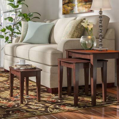 3 Piece Nesting Tables N4533