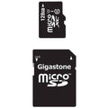 128GB microSDHC Card with SD Adapter J652720