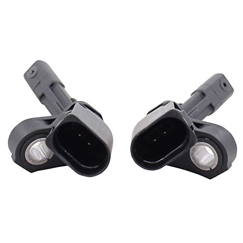 ABS Wheel Speed Sensor Set L996676