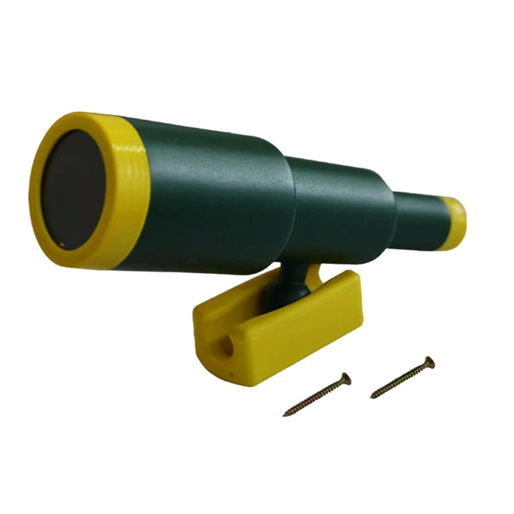 Green Pirate Ship Playground Accessory T603044