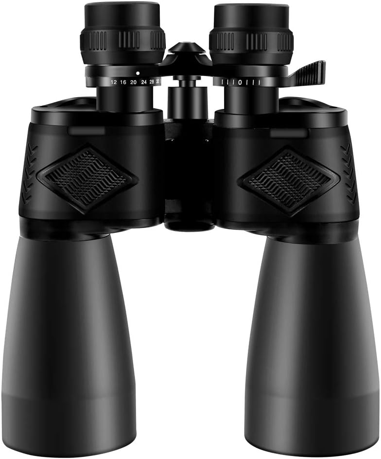 12-36X60 High Magnification HD Zoom Binoculars S302613
