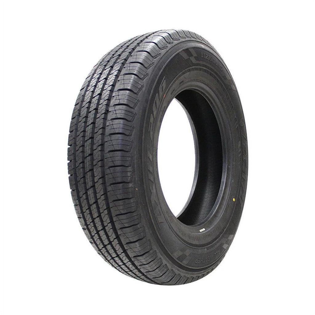 265/75R16 Tire O2037