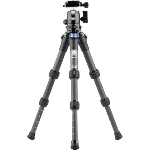 Carbon Fiber Tripod with Ball Head D167