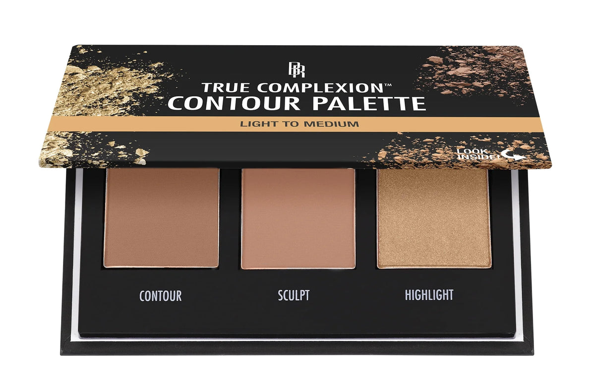 Contour Palette K512