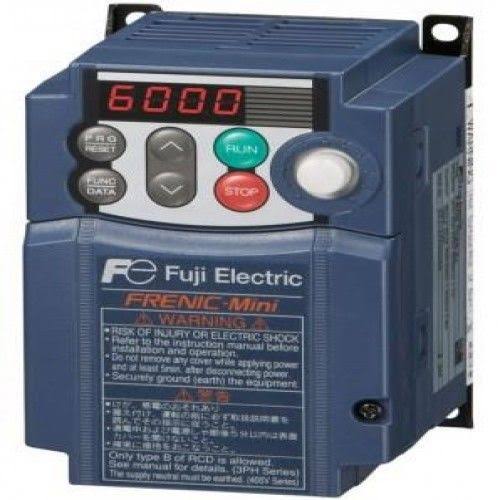 Variable Frequency Drive, 2 Hp, 200-230v M250