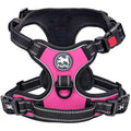 No Pull Reflective Dog Harness Q66638