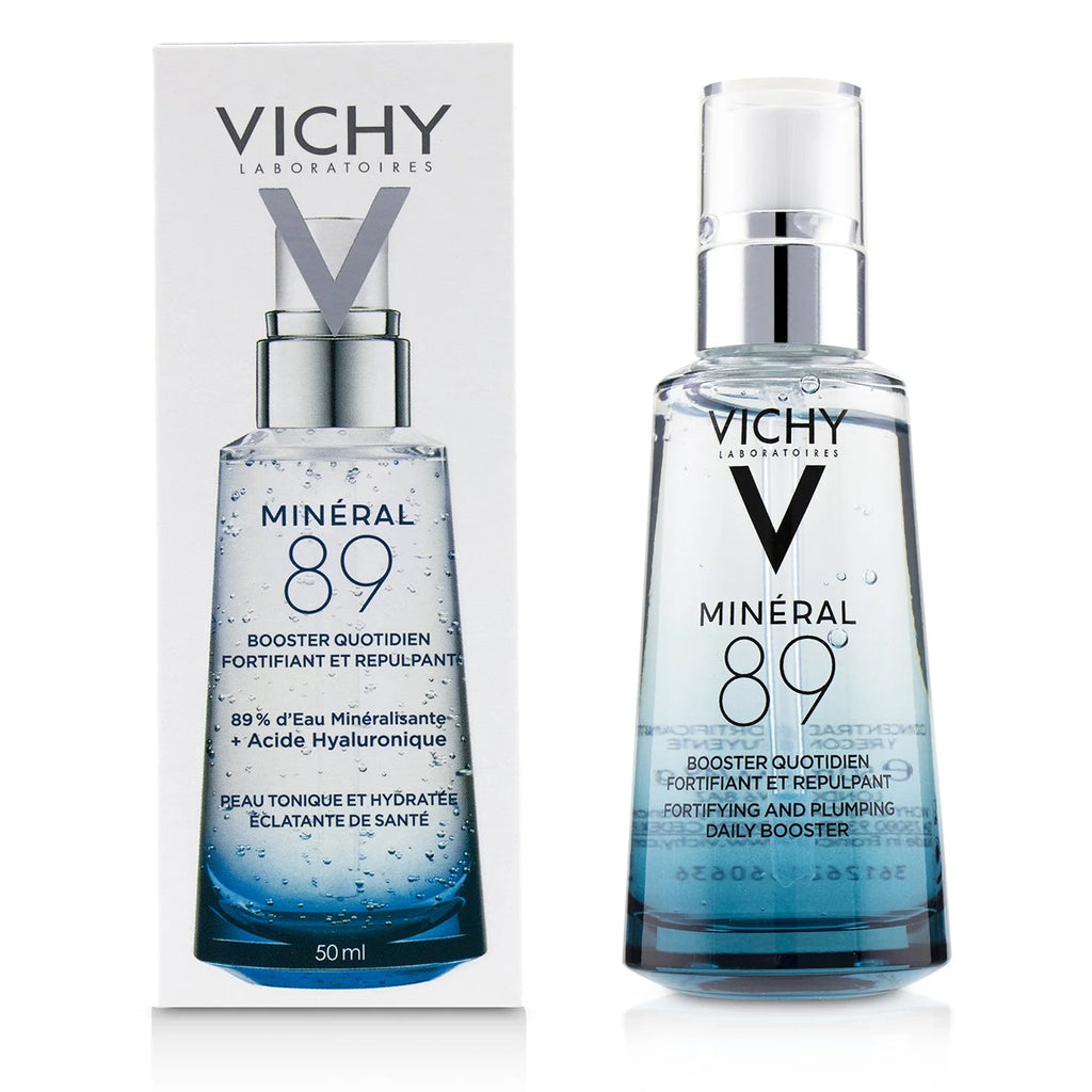 Mineral 89 Fortifying & Plumping Daily Booster with Hyaluronic Acid 50ml H977976