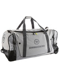 Grey Cargo Wheel Bag Large T96470