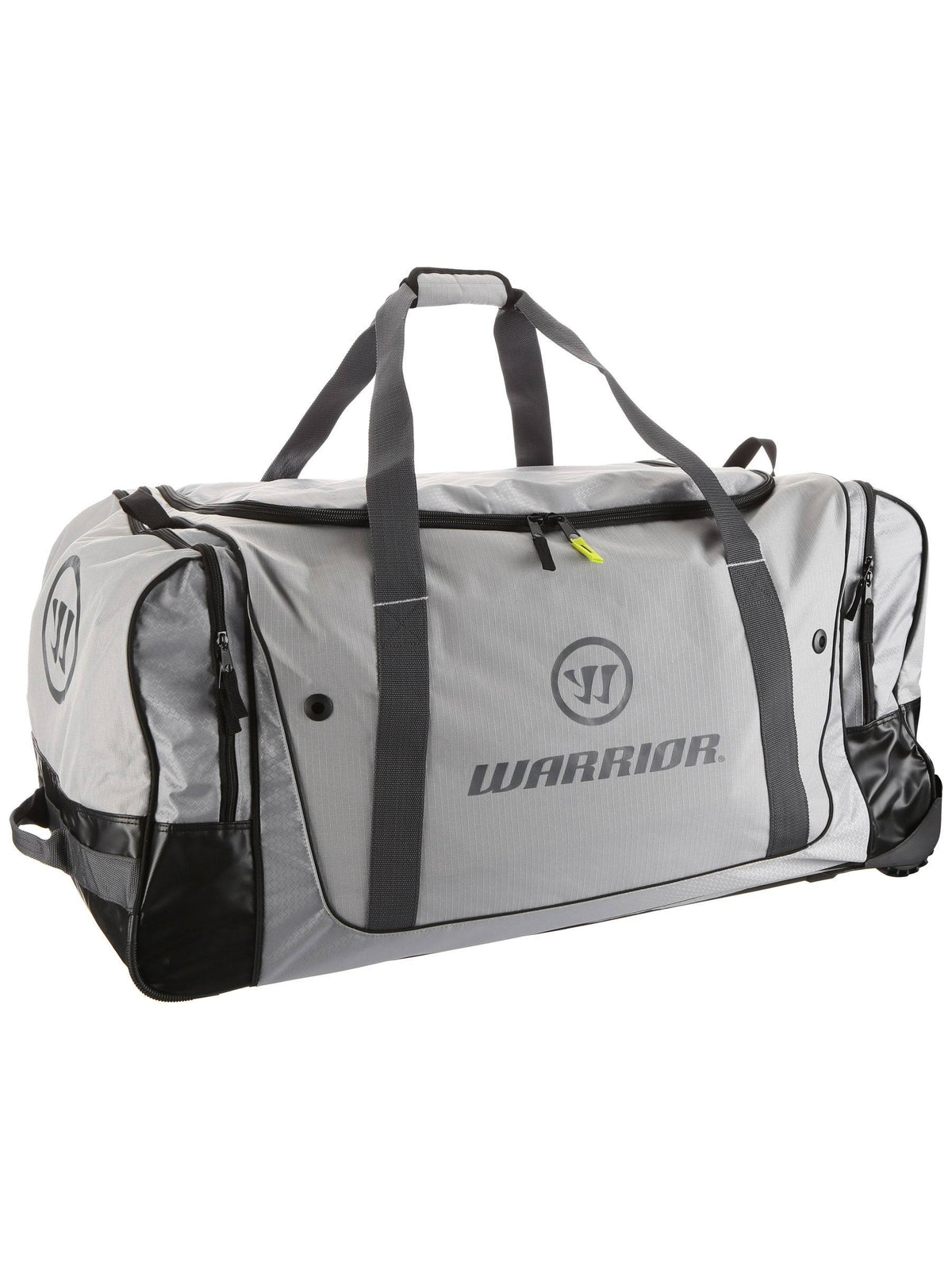 Grey Cargo Wheel Bag Large T96470