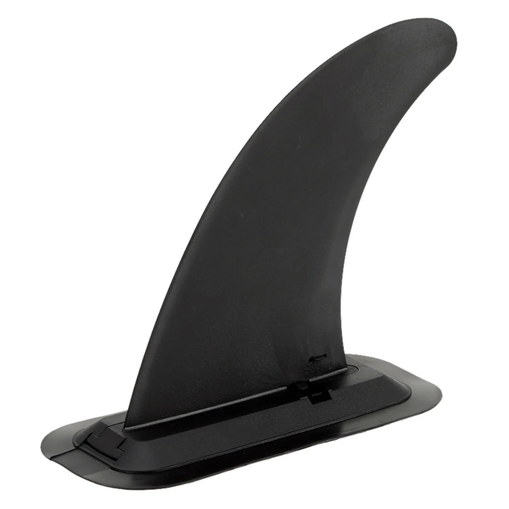 Black Large Size Kayak Skeg Tracking Fin D70284