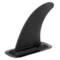 Black Large Size Kayak Skeg Tracking Fin D70284