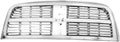 Chrome Grille for Dodge Ram 2500/3500 2010 K6316