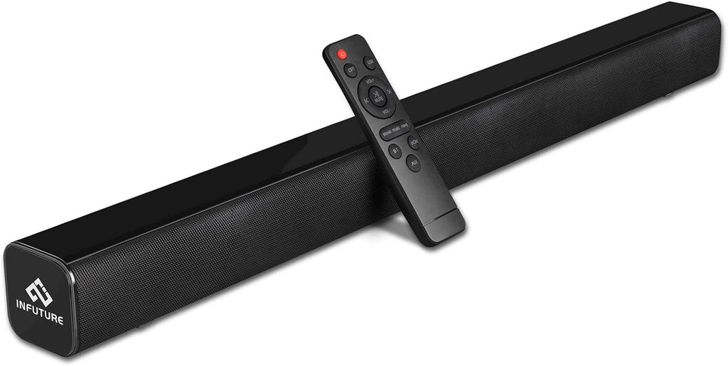29-Inch TV Sound Bar with Subwoofer, Bluetooth 5.0 Speakers S10496