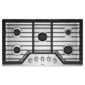 36 in. Gas Cooktop with 5 Burners L398134