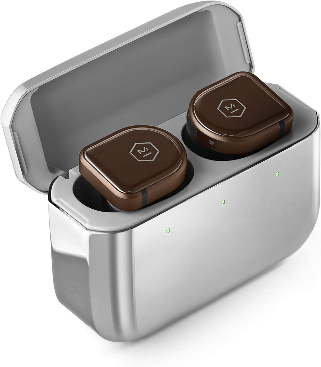 Blue Ceramic True Wireless Earphones Y285540