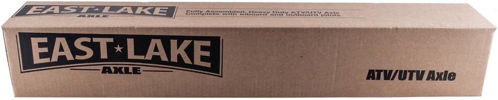 Axle for Arctic Cat Prowler 2006-2015 B9659
