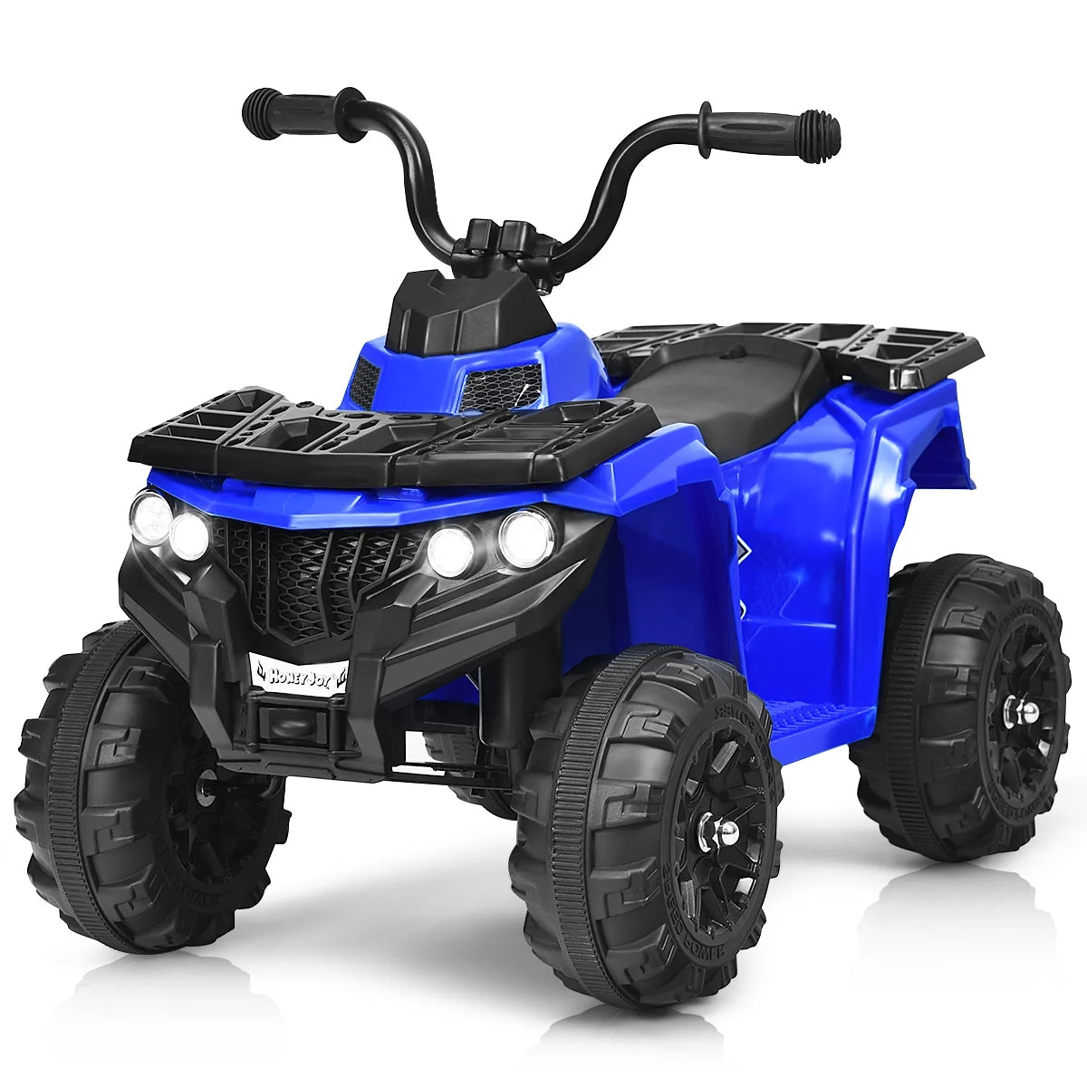 Blue 6V Kids Ride On ATV C46240