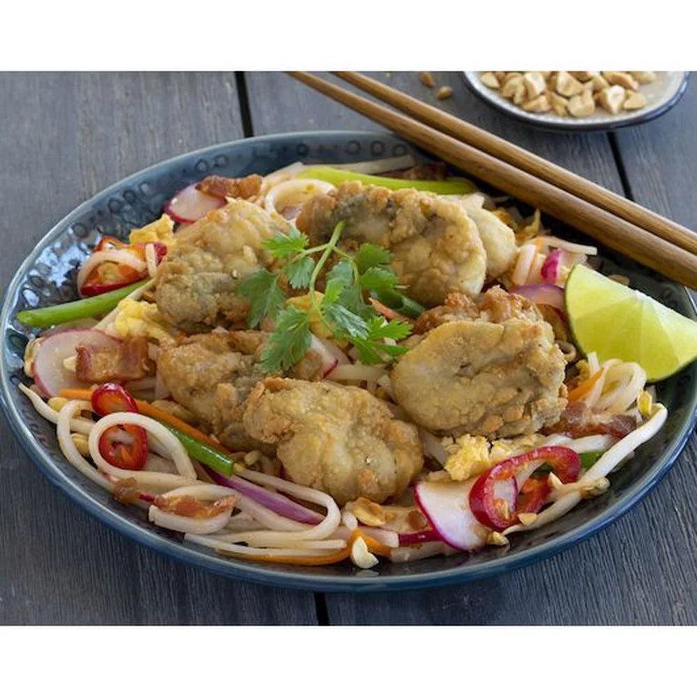 Pacific Oyster 1 Pound R98078