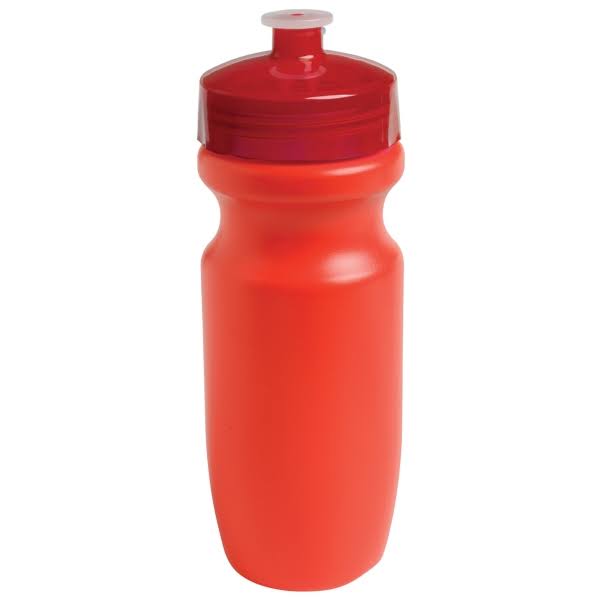 20 oz Bike Bottle P381