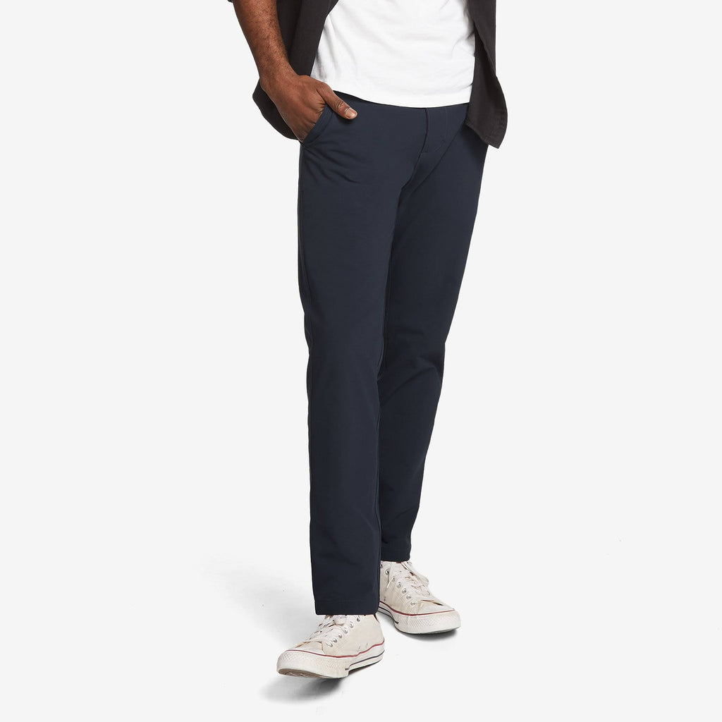 Blue WFH Pant G919