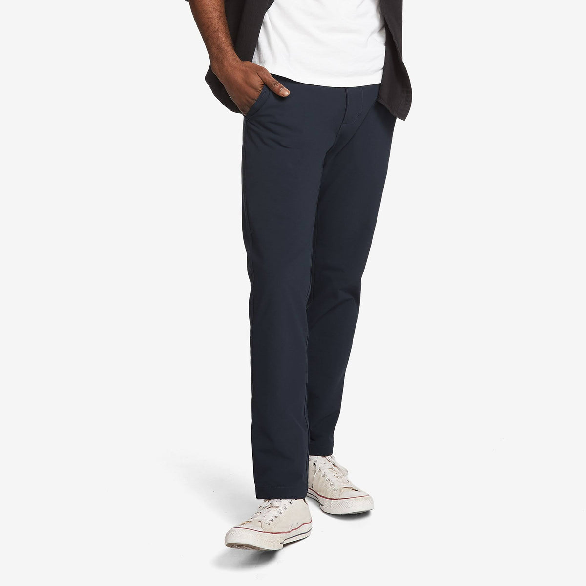 Blue WFH Pant G919
