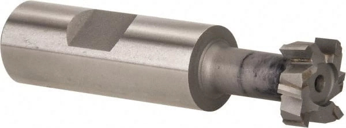 25/32" Diam Carbide-Tipped T-Slot Cutter R2875