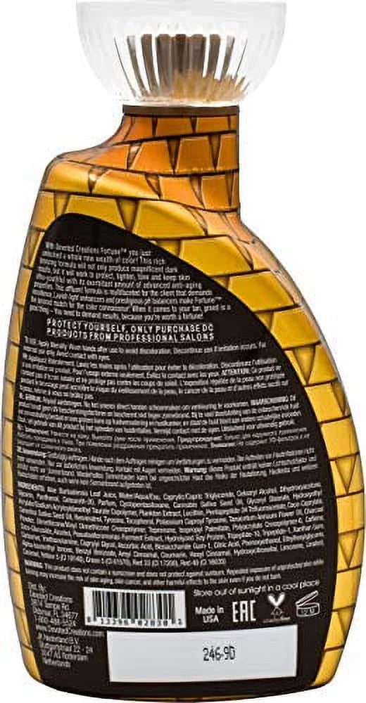 13.5 oz Bronzer V587