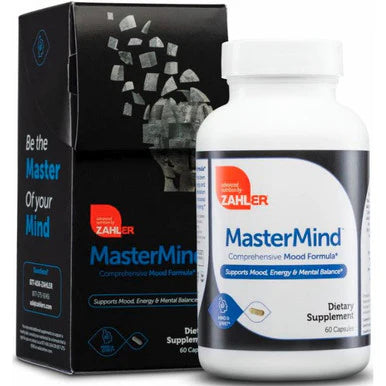 MasterMind 60c I166327