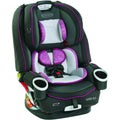 4-in-1 Convertible Car Seat V7124