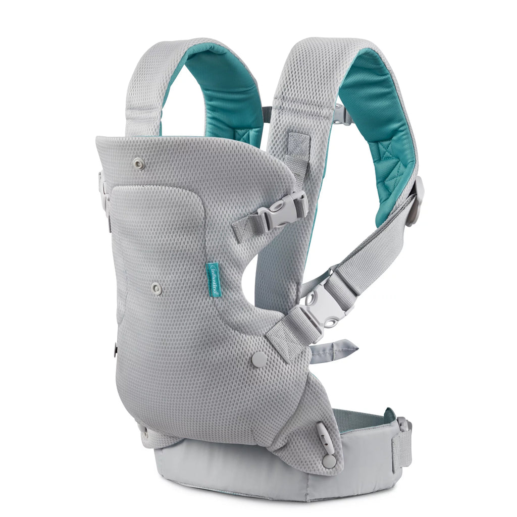 Convertible Baby Carrier 4-Position 8-32lbs T874799