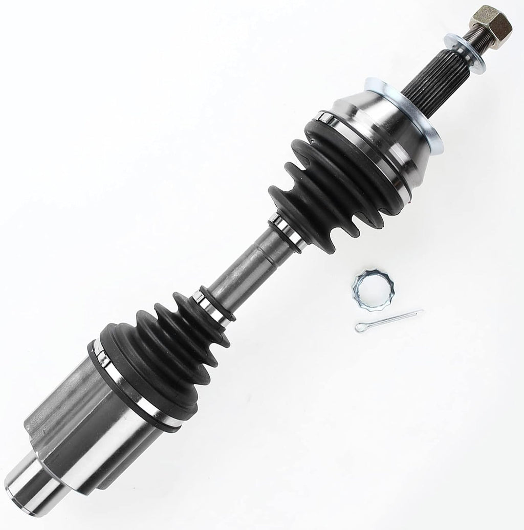 CV Axle Shaft Pack of 2 E631417