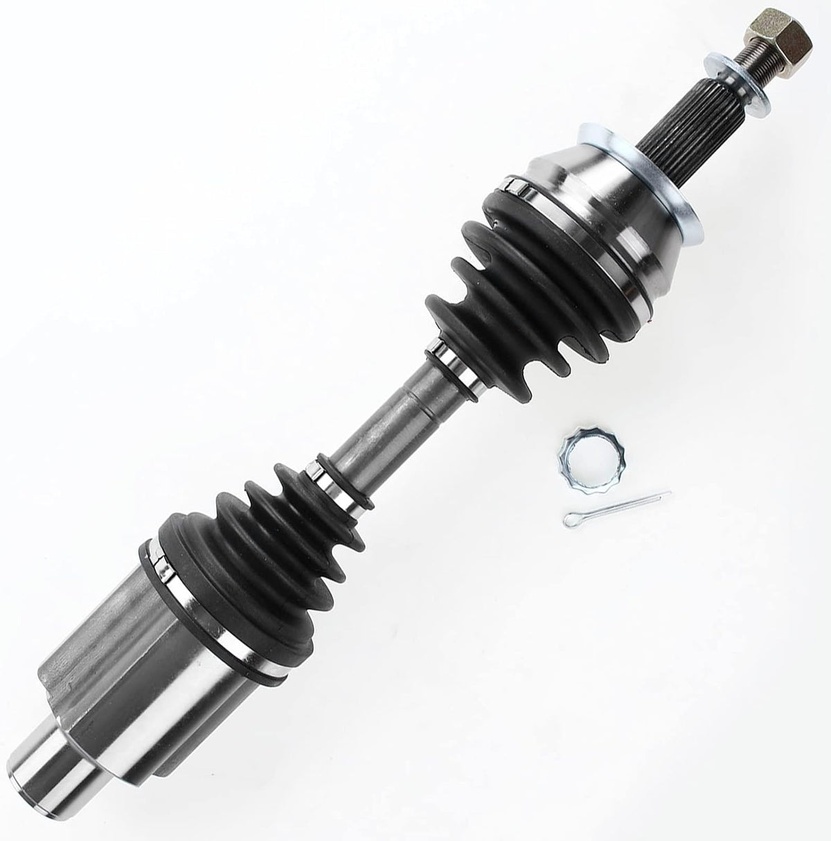 CV Axle Shaft Pack of 2 E631417