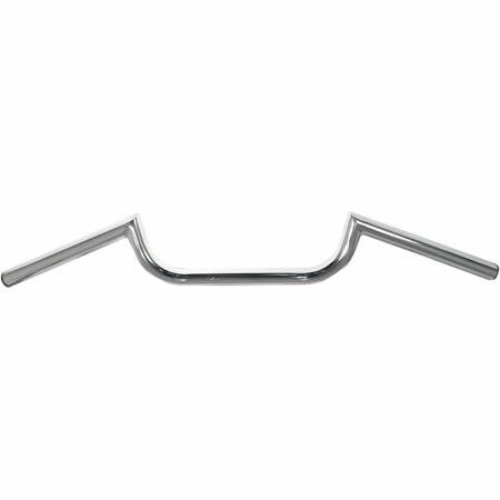 Chrome 7/8in. Universal Handlebar G5862